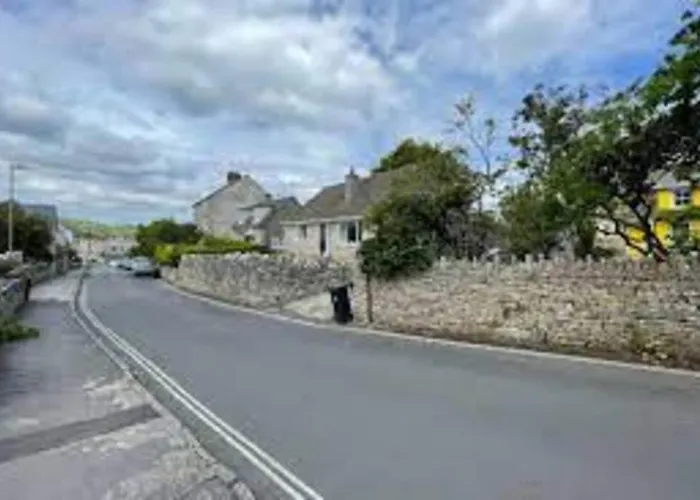 Church View - 2 Bed Cosy Cottage In Swanage