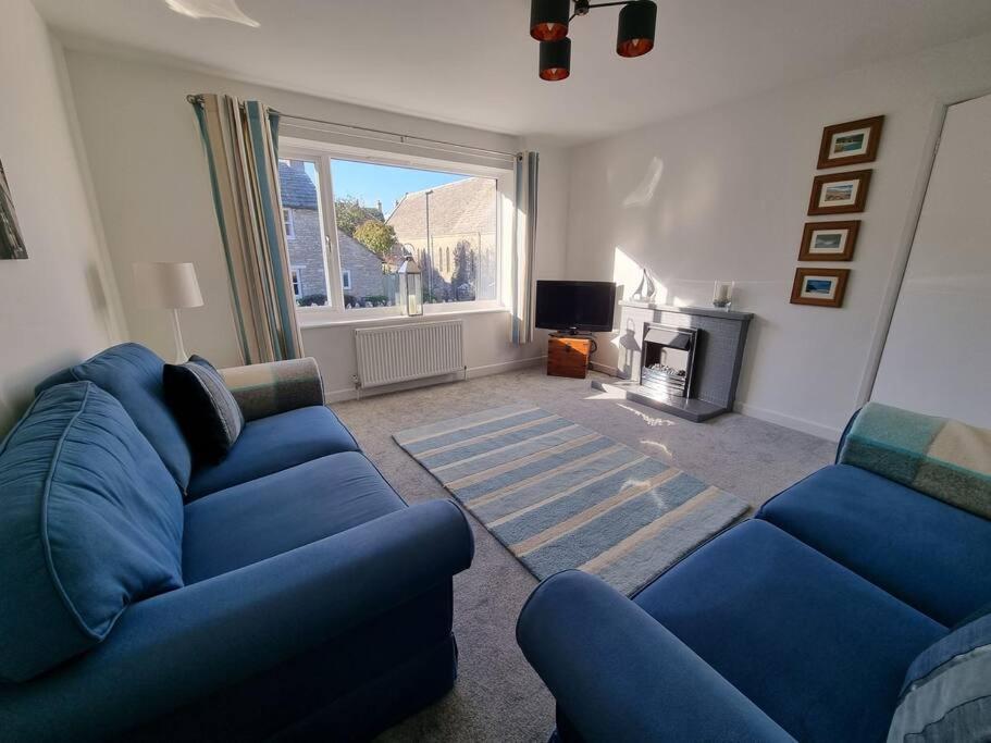Church View - 2 Bed Cosy In Swanage