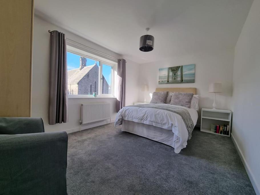 Holiday home Church View - 2 Bed Cosy In Swanage