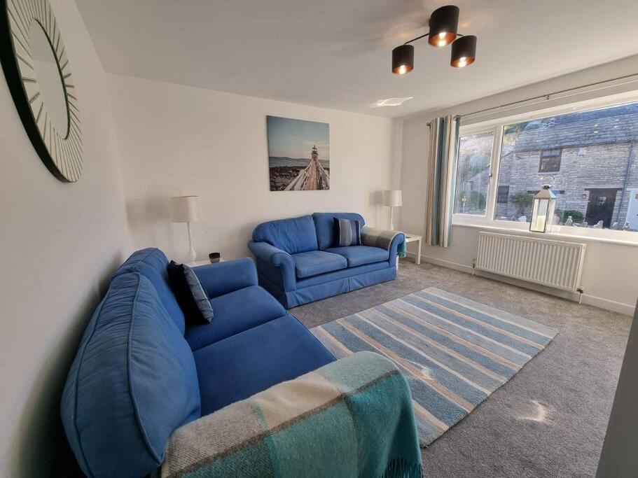 Church View - 2 Bed Cosy In Holiday home Swanage
