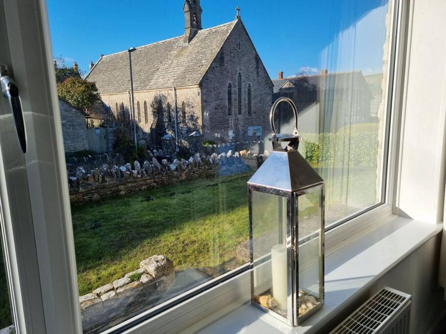 Church View - 2 Bed Cosy In * Swanage