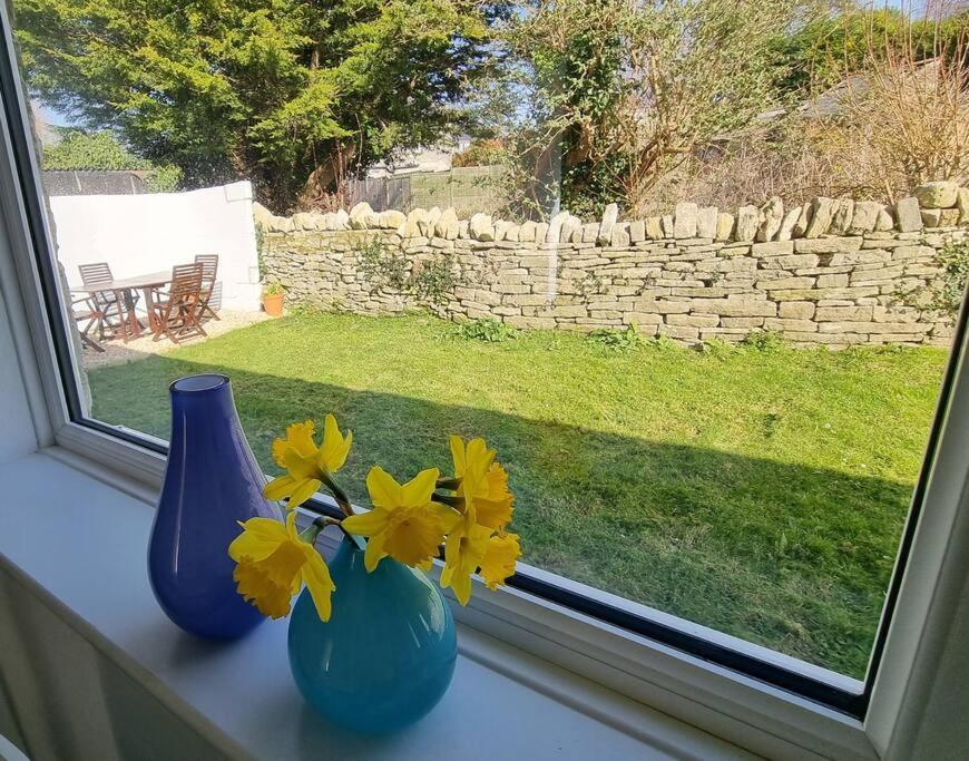 Holiday home Church View - 2 Bed Cosy In Swanage