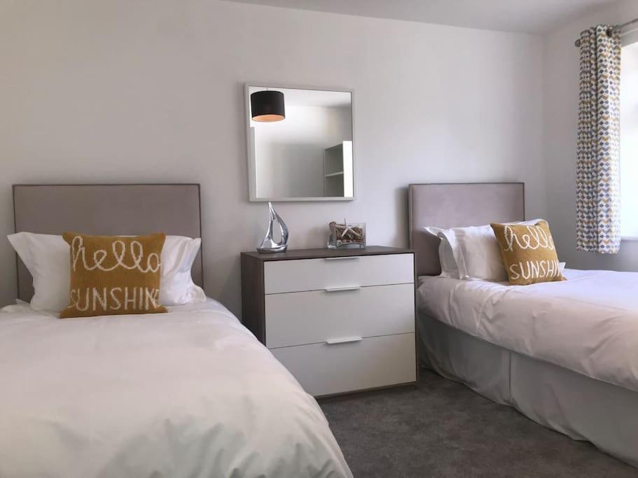 Holiday home Church View - 2 Bed Cosy In Swanage