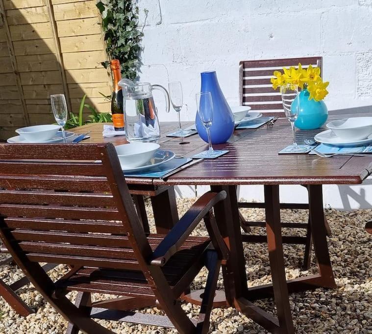 Church View - 2 Bed Cosy In *