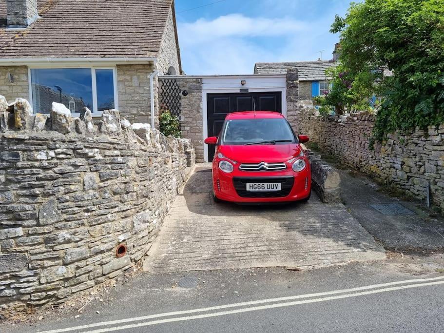 Holiday home Church View - 2 Bed Cosy In