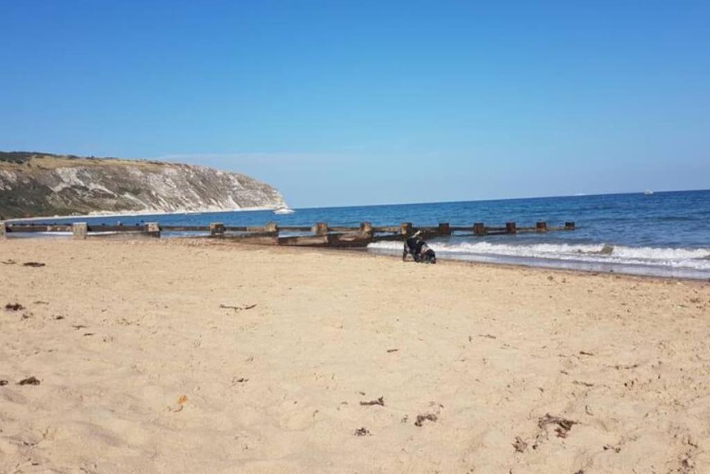 Holiday home Church View - 2 Bed Cosy In