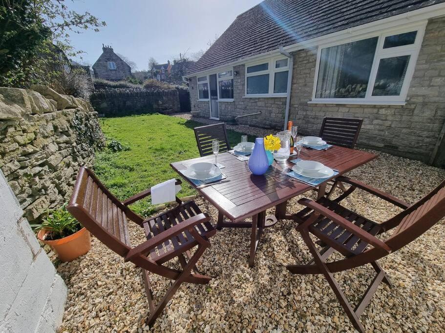Holiday home Church View - 2 Bed Cosy In Swanage