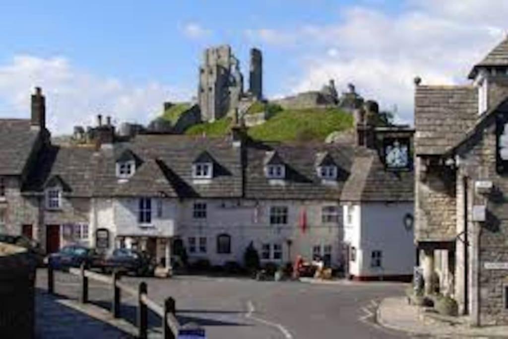 Church View - 2 Bed Cosy In Holiday home *