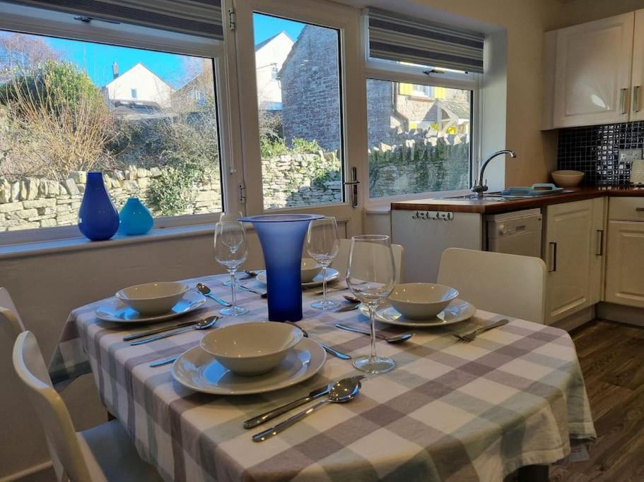 Church View - 2 Bed Cosy In