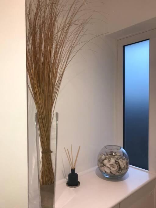 Church View - 2 Bed Cosy In *