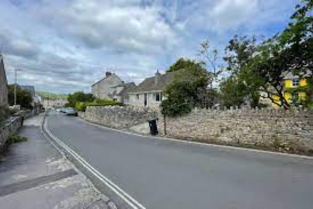 Church View - 2 Bed Cosy In
