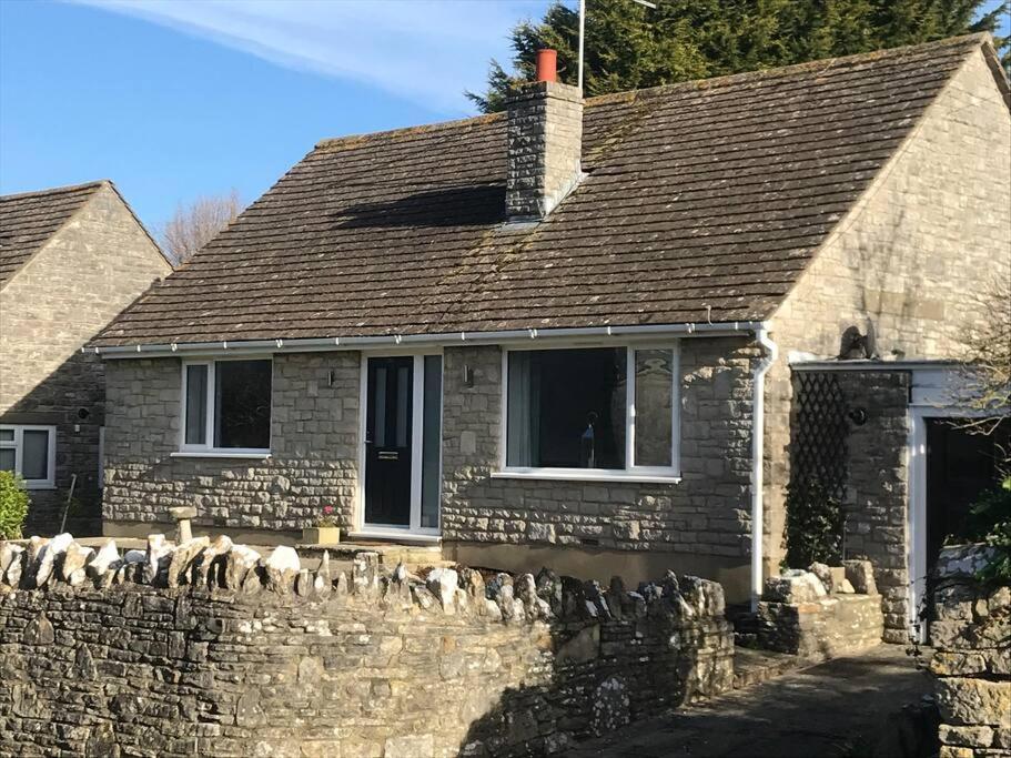 Church View - 2 Bed Cosy In Holiday home