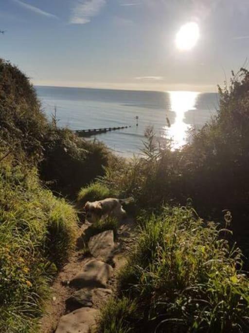 Church View - 2 Bed Cosy In Swanage