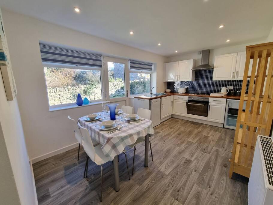 Holiday home Church View - 2 Bed Cosy In Swanage