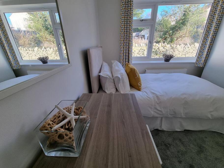 Church View - 2 Bed Cosy In Holiday home