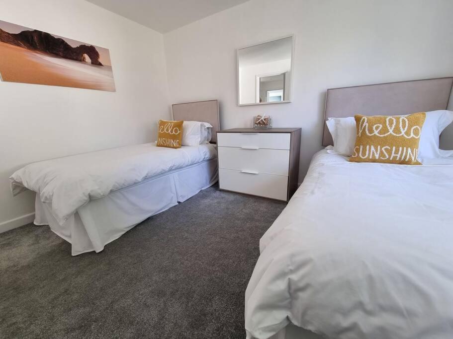 Holiday home Church View - 2 Bed Cosy In Swanage