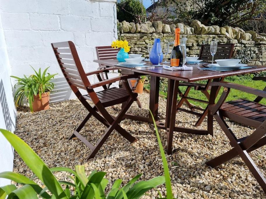 Church View - 2 Bed Cosy In Holiday home