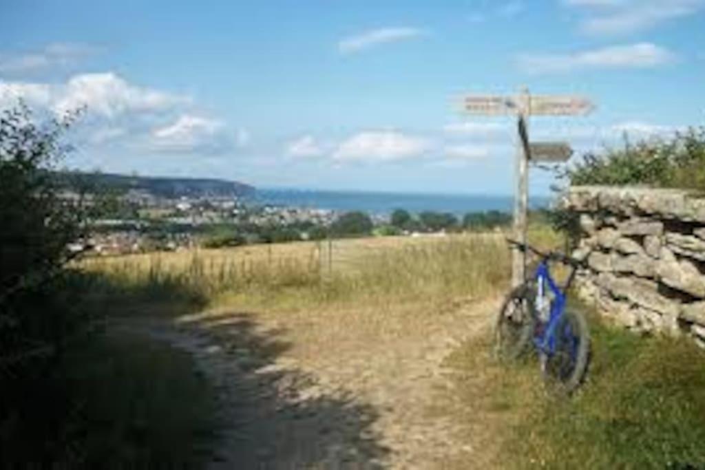 Holiday home Church View - 2 Bed Cosy In Swanage