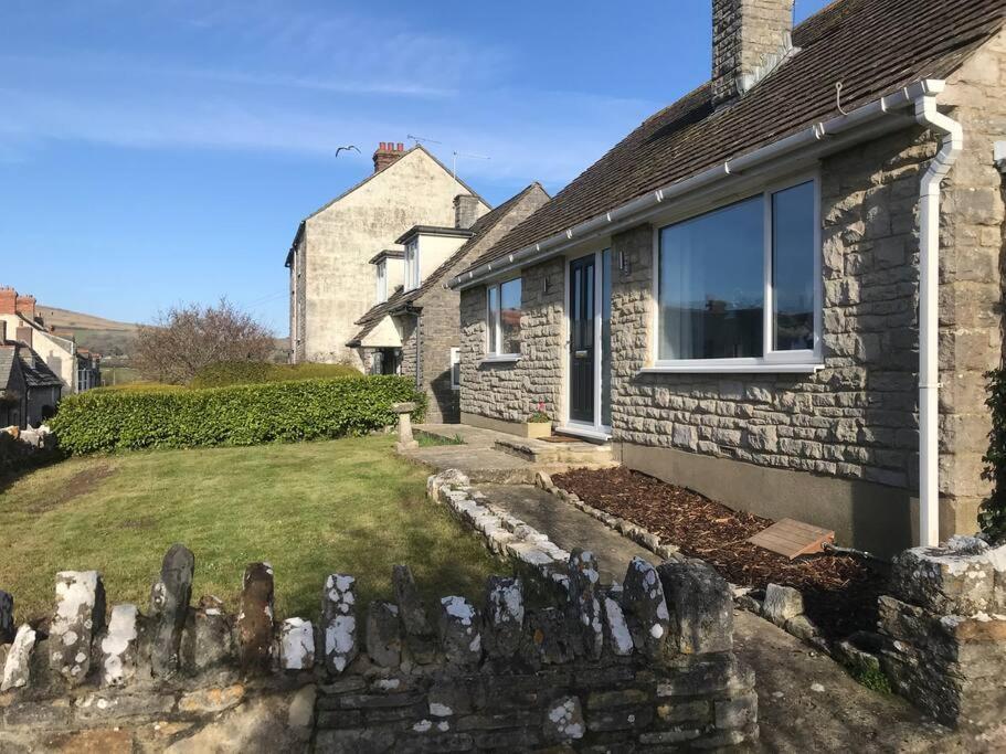 Church View - 2 Bed Cosy In Holiday home Swanage