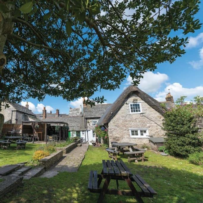 Holiday home Church View - 2 Bed Cosy In