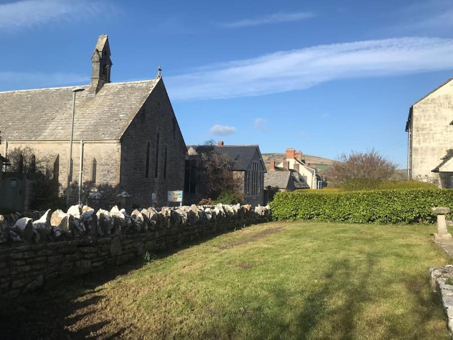 Holiday home Church View - 2 Bed Cosy In *